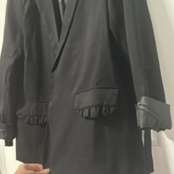 Women’s blazer size Large - Picture 2 of 2